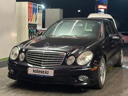 Mercedes-Benz E 320 2004 года за 7 500 000 тг. в Есик