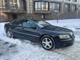 Audi A8 2007 годаүшін5 800 000 тг. в Алматы – фото 3