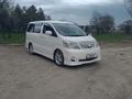 Toyota Alphard 2006 годаүшін5 300 000 тг. в Шымкент – фото 4