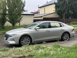 Hyundai Grandeur 2020 года за 18 000 000 тг. в Астана