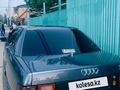 Audi 100 1990 года за 2 100 000 тг. в Жаркент – фото 3