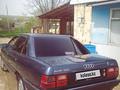 Audi 100 1990 года за 2 100 000 тг. в Жаркент – фото 5