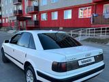 Audi 100 1993 года за 2 000 000 тг. в Талдыкорган – фото 3