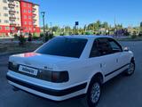 Audi 100 1993 года за 2 000 000 тг. в Талдыкорган – фото 5