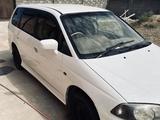 Honda Odyssey 2000 года за 3 000 000 тг. в Тараз – фото 5