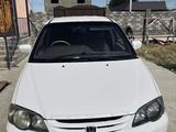 Honda Odyssey 2000 года за 3 000 000 тг. в Тараз