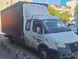 ГАЗ  ГАЗель (33023/330273) Фермер 2005 года за 6 500 000 тг. в Астана – фото 3