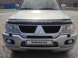 Mitsubishi Pajero Sport 2006 года за 8 000 000 тг. в Караганда