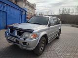 Mitsubishi Pajero Sport 2006 года за 8 000 000 тг. в Караганда – фото 2