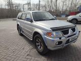 Mitsubishi Pajero Sport 2006 годаүшін8 500 000 тг. в Караганда – фото 3