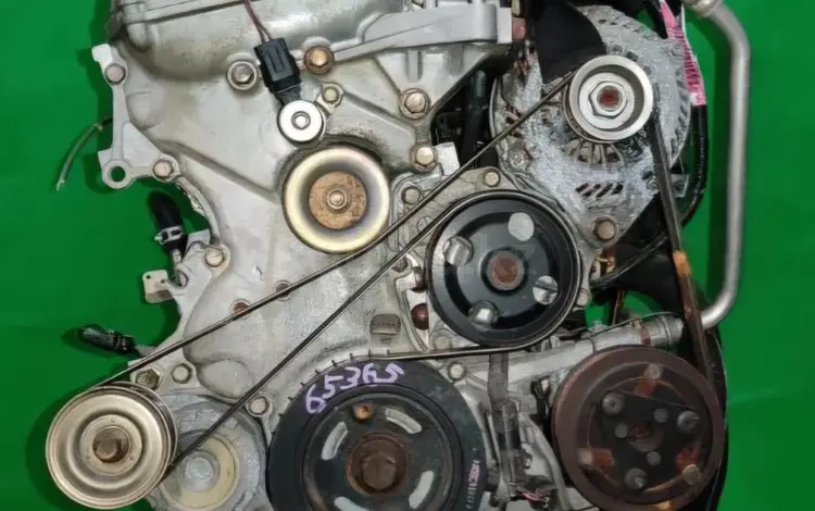 TitanAuto Mazda ZJ 1.3л двигатель за 300 000 тг. в Астана
