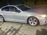 BMW 530 2011 годаfor3 750 000 тг. в Алматы – фото 4