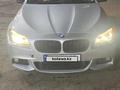 BMW 530 2011 года за 3 750 000 тг. в Алматы