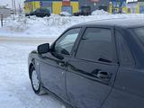 ВАЗ (Lada) Priora 2170 2012 годаfor2 300 000 тг. в Уральск – фото 4