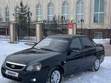 ВАЗ (Lada) Priora 2170 2012 года за 2 100 000 тг. в Уральск