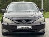 Toyota Camry 2004 годаfor4 850 000 тг. в Талдыкорган – фото 4