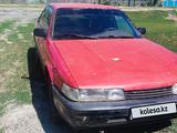 Mazda 626 1992 года за 350 000 тг. в Тайынша