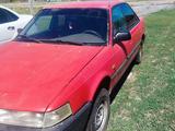 Mazda 626 1992 года за 350 000 тг. в Тайынша – фото 2