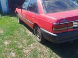Mazda 626 1992 года за 350 000 тг. в Тайынша – фото 4