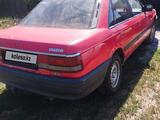Mazda 626 1992 года за 350 000 тг. в Тайынша – фото 3