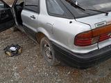 Mitsubishi Galant 1989 года за 550 000 тг. в Аягоз – фото 3