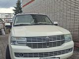 Lincoln Navigator 2008 года за 8 000 000 тг. в Рудный