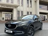 Mazda CX-5 2019 годаүшін11 200 000 тг. в Астана