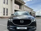 Mazda CX-5 2019 года за 11 200 000 тг. в Астана – фото 5