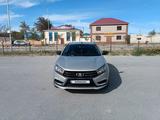 ВАЗ (Lada) Vesta 2019 года за 4 300 000 тг. в Актау – фото 2