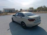 ВАЗ (Lada) Vesta 2019 года за 4 300 000 тг. в Актау – фото 4
