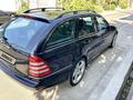 Mercedes-Benz C 320 2002 годаүшін4 550 000 тг. в Шымкент – фото 8