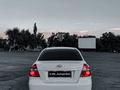 Авто Без Водителя (Chevrolet Nexia белый) в Шымкент – фото 2