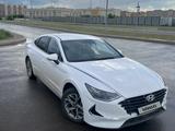 Hyundai Sonata 2023 года за 11 000 000 тг. в Алматы – фото 2