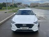 Hyundai Sonata 2023 года за 11 000 000 тг. в Алматы