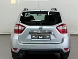 Nissan Terrano 2019 года за 4 750 000 тг. в Астана – фото 4