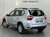 Nissan Terrano 2019 года за 4 750 000 тг. в Астана – фото 2