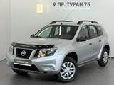 Nissan Terrano 2019 года за 4 750 000 тг. в Астана