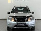 Nissan Terrano 2019 года за 4 750 000 тг. в Астана – фото 5