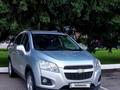 Chevrolet Tracker 2014 годаүшін5 800 000 тг. в Риддер