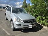 Mercedes-Benz ML 350 2006 годаүшін7 000 000 тг. в Астана – фото 2