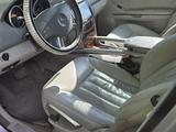Mercedes-Benz ML 350 2006 годаүшін7 000 000 тг. в Астана – фото 3