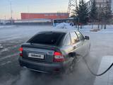 ВАЗ (Lada) Priora 2172 2011 годаүшін1 850 000 тг. в Кокшетау – фото 5