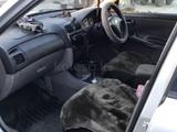 Mazda Capella 2001 годаүшін2 000 000 тг. в Усть-Каменогорск – фото 3