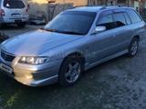 Mazda Capella 2001 годаүшін2 000 000 тг. в Усть-Каменогорск
