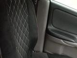 Mazda Capella 2001 годаүшін2 000 000 тг. в Усть-Каменогорск – фото 5