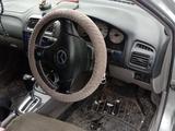 Mazda Capella 2001 годаүшін2 000 000 тг. в Усть-Каменогорск – фото 4