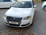 Volkswagen Passat 2006 года за 2 950 000 тг. в Шу