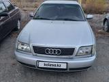 Audi A6 1995 года за 2 500 000 тг. в Уральск – фото 2