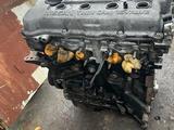 Двигатель Nissan за 220 000 тг. в Алматы