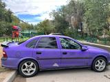 Opel Vectra 1998 годаүшін850 000 тг. в Актобе – фото 4